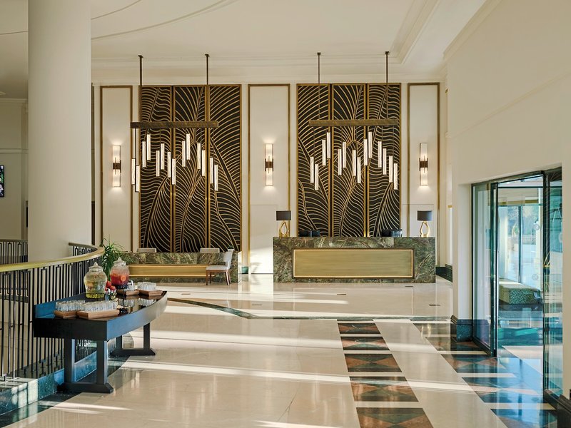 IC Hotels Residence 40