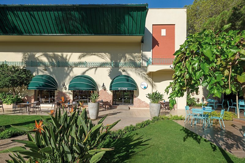 IC Hotels Residence 42