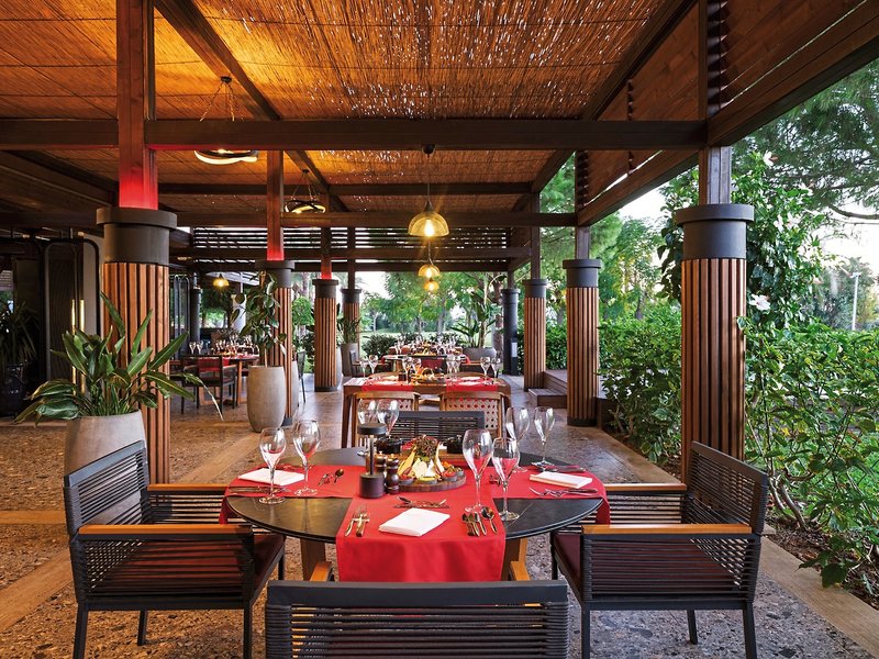 IC Hotels Residence 43