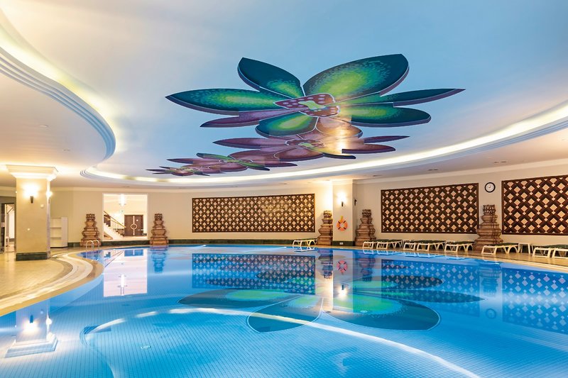 IC Hotels Residence 47