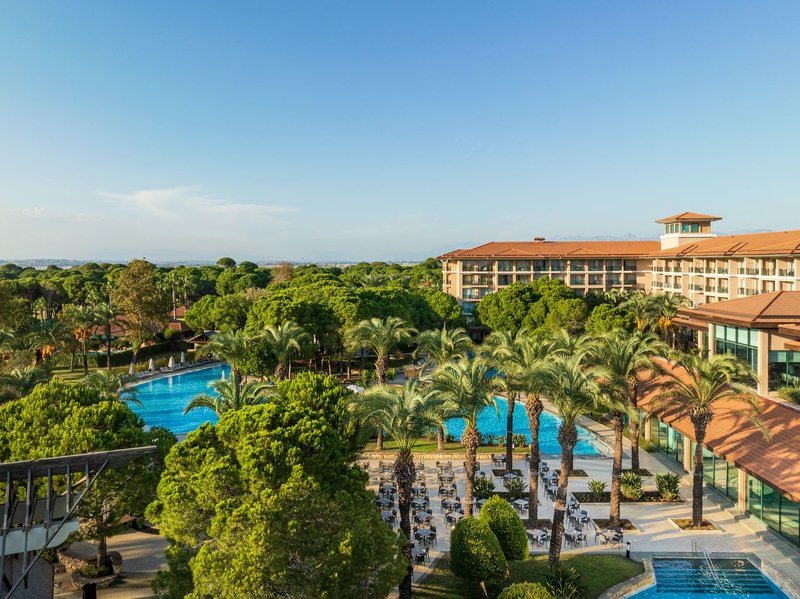 IC Hotels Residence 3