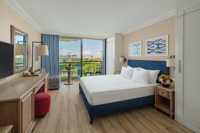 IC Hotels Residence 4