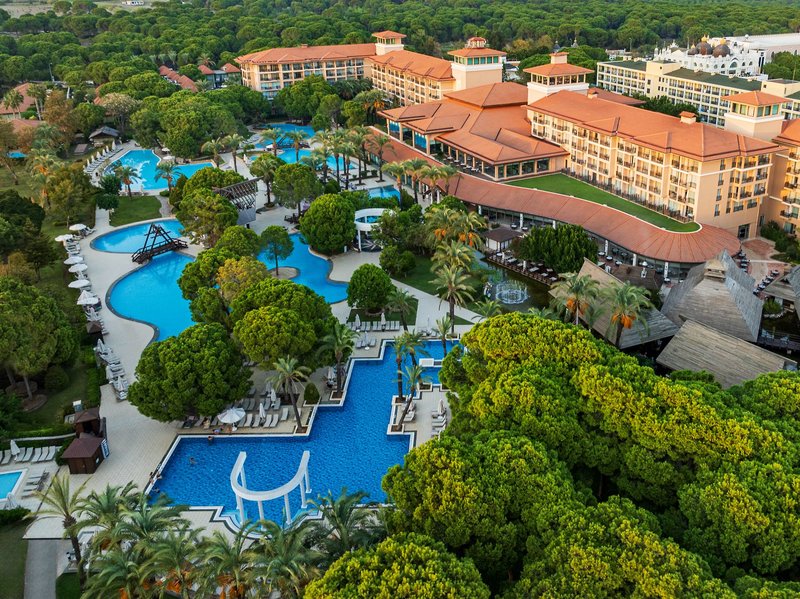 IC Hotels Residence 5