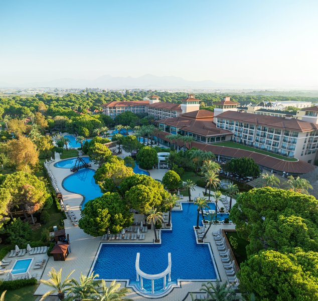 IC Hotels Residence 7