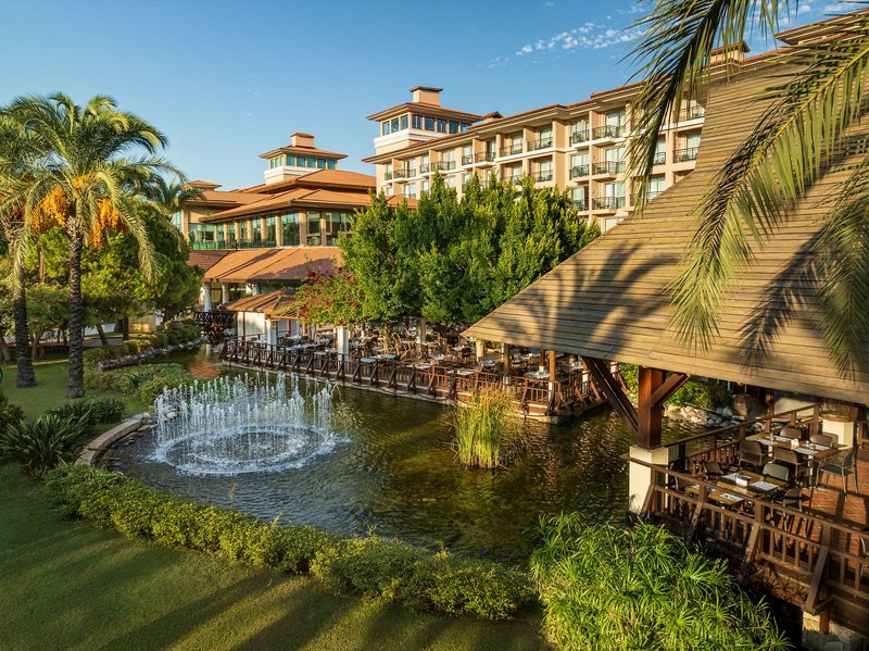 IC Hotels Residence 8