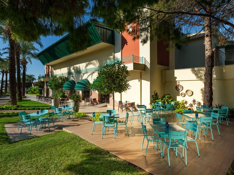 IC Hotels Residence 11