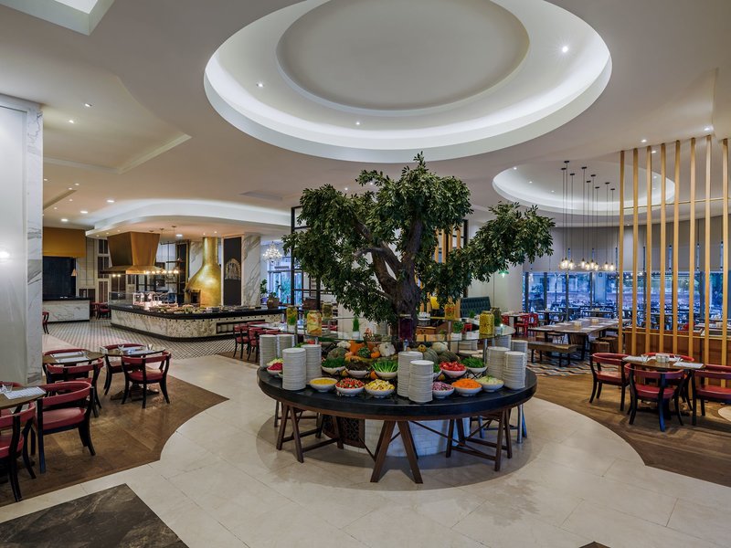 IC Hotels Residence 13