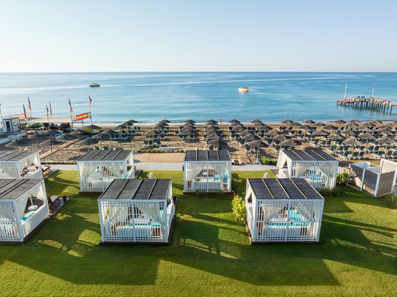 IC Hotels Residence 15