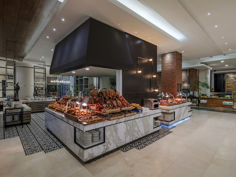 IC Hotels Residence 16