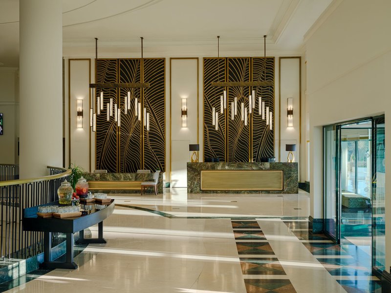 IC Hotels Residence 20