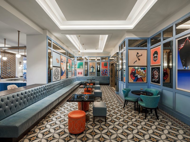 IC Hotels Residence 21