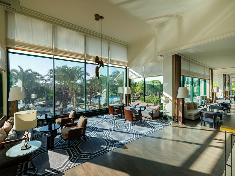 IC Hotels Residence 22