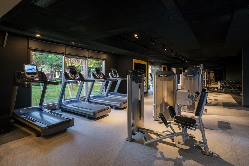 IC Hotels Residence 25