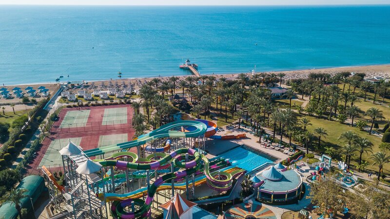 IC Hotels Residence 2