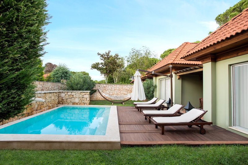 IC Hotels Residence 3