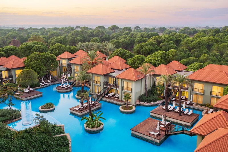 IC Hotels Residence 5