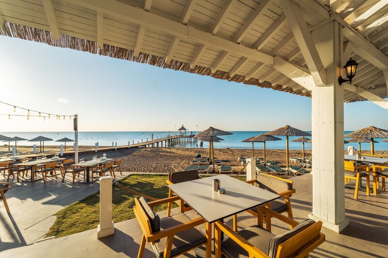 IC Hotels Residence 7