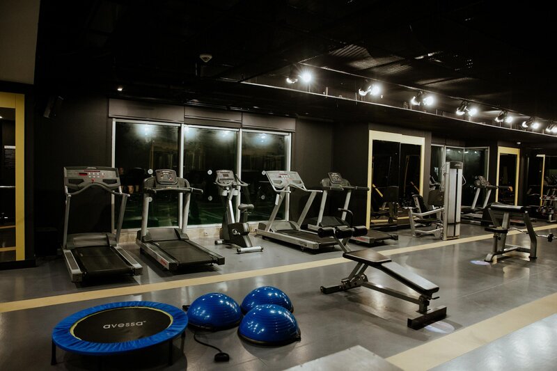 IC Hotels Residence 8