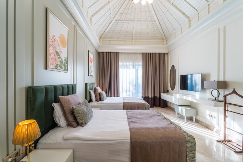 IC Hotels Residence 15