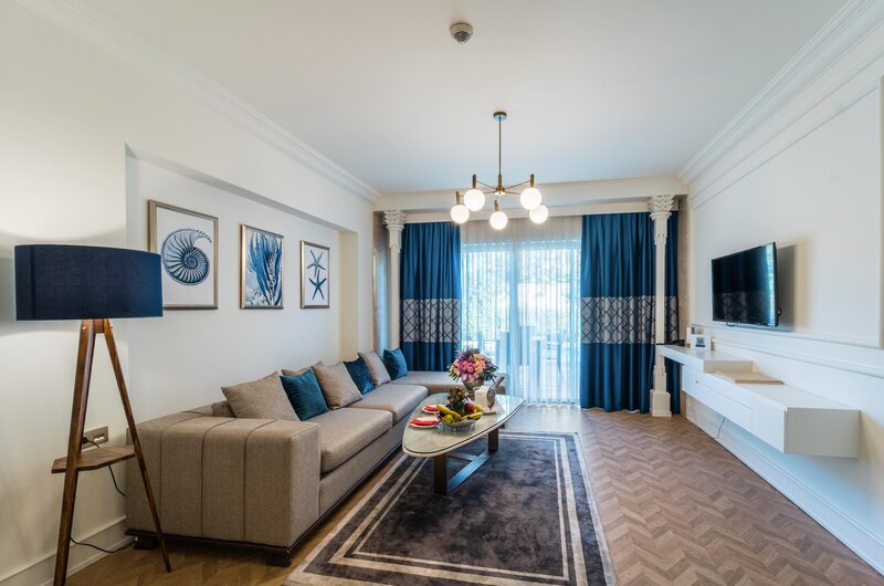 IC Hotels Residence 17