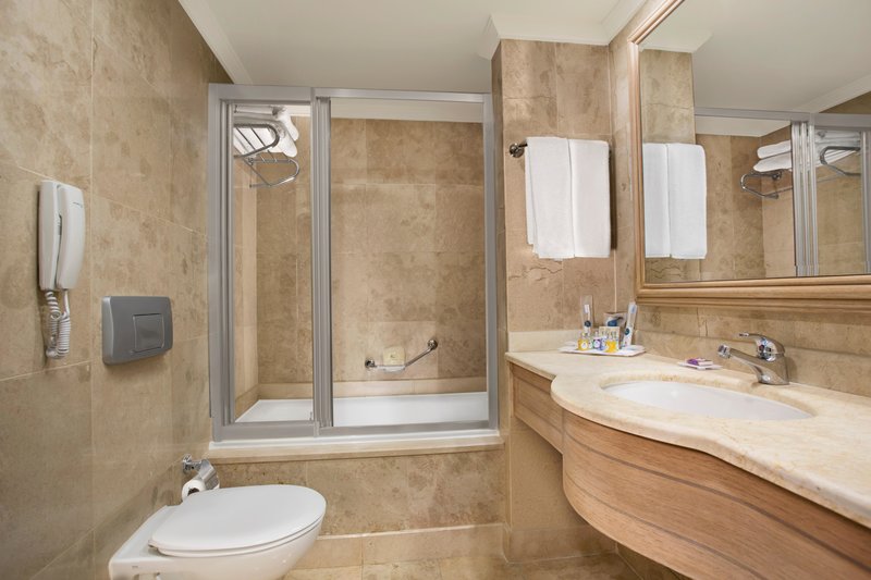 IC Hotels Residence 19