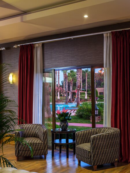 IC Hotels Residence 20