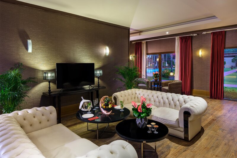 IC Hotels Residence 21