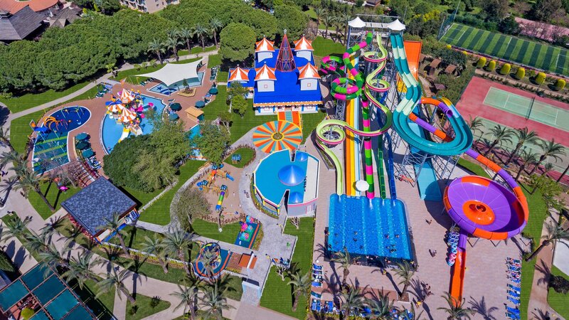 IC Hotels Residence 46