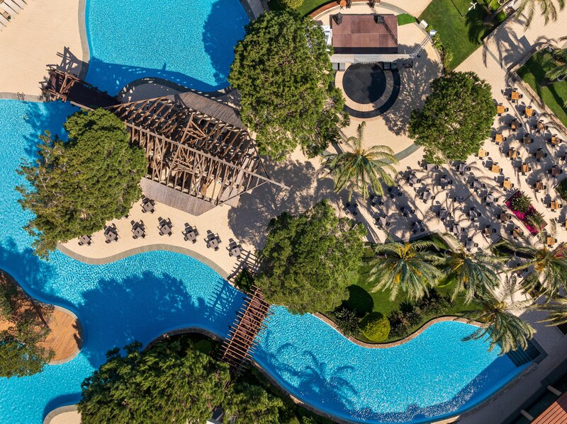 IC Hotels Residence 50