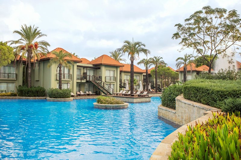 IC Hotels Residence 51