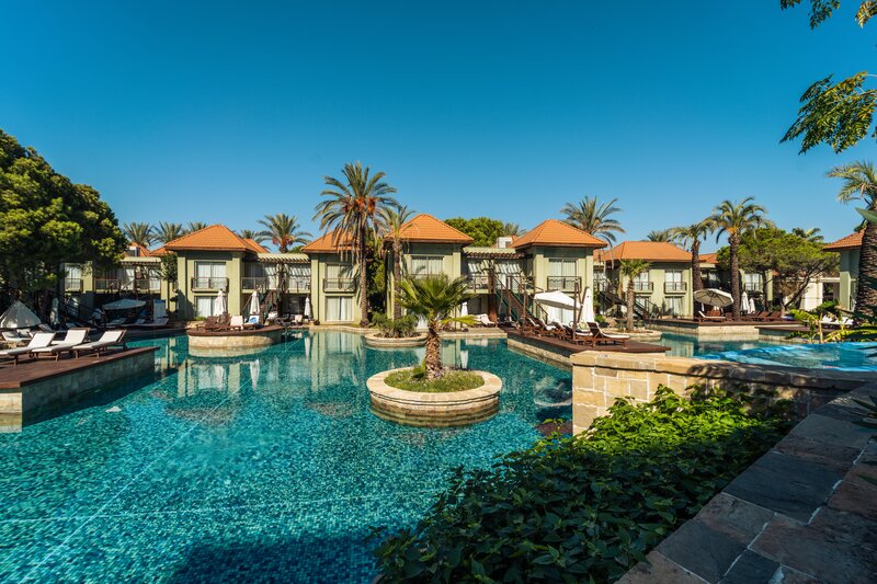 IC Hotels Residence 55