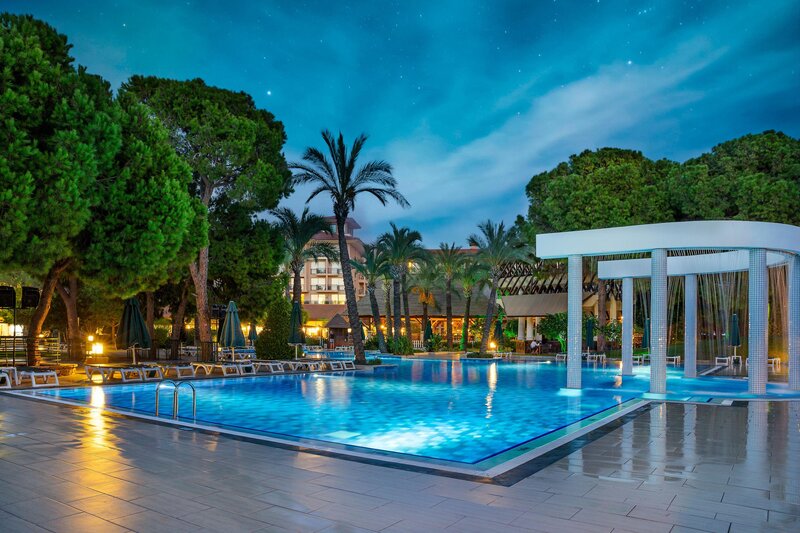 IC Hotels Residence 57