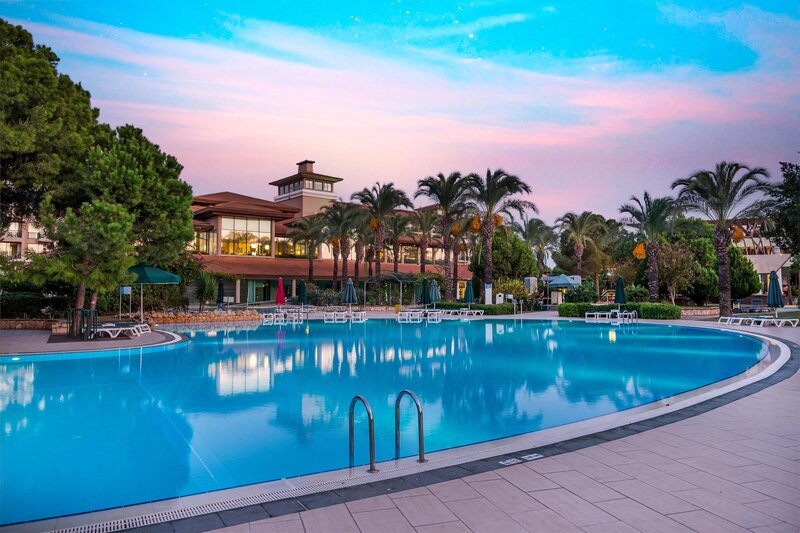 IC Hotels Residence 58