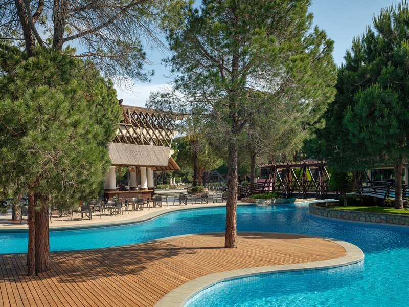 IC Hotels Residence 61