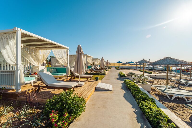 IC Hotels Residence 63