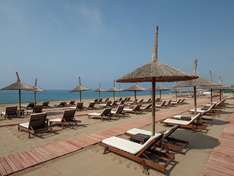 IC Hotels Residence 66
