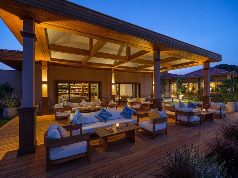 IC Hotels Residence 74