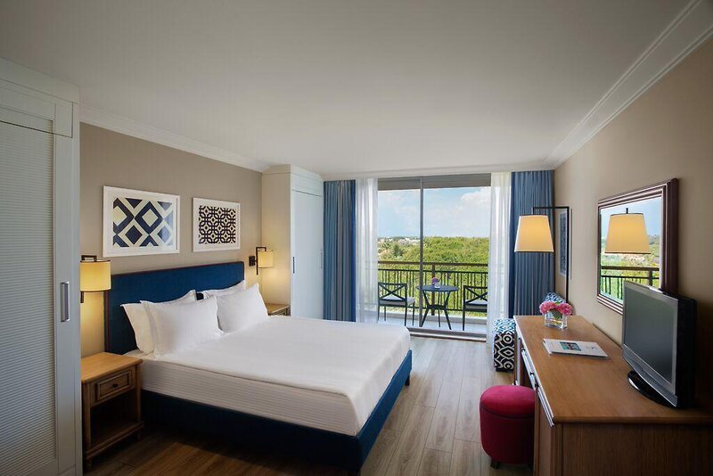 IC Hotels Residence 78