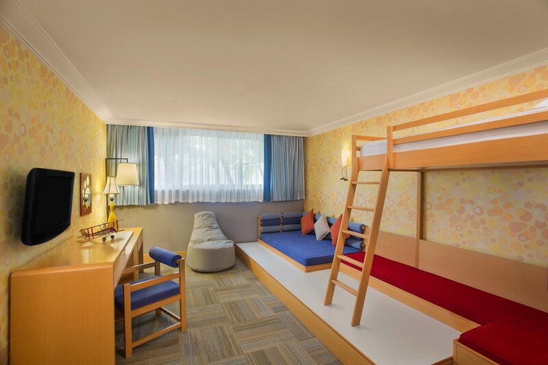 IC Hotels Residence 79