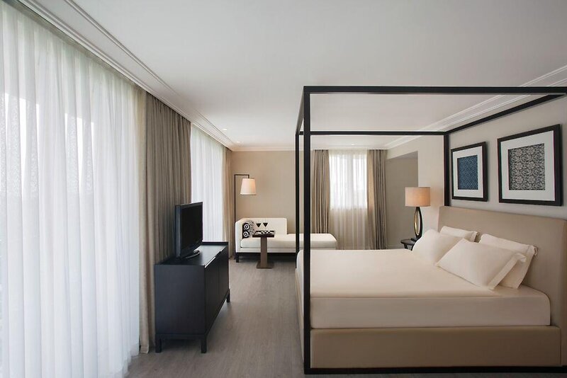 IC Hotels Residence 81