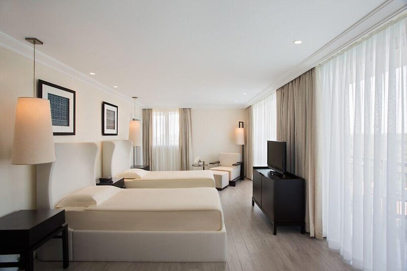 IC Hotels Residence 82
