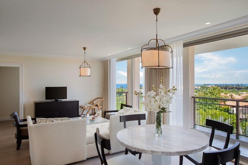 IC Hotels Residence 83