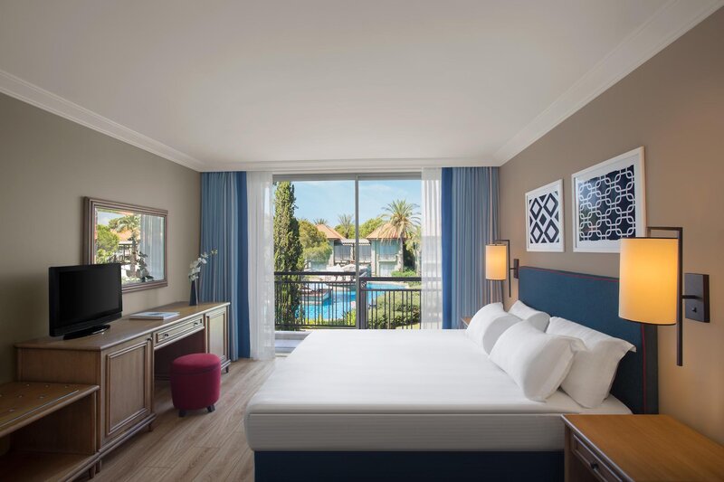 IC Hotels Residence 85