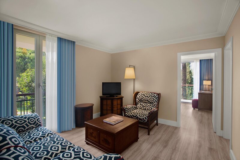 IC Hotels Residence 88