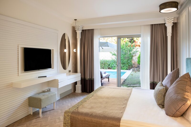 IC Hotels Residence 89