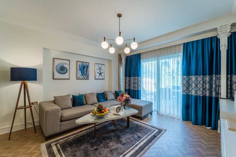 IC Hotels Residence 90