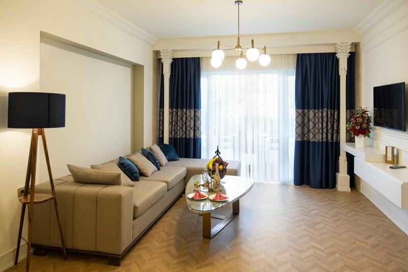 IC Hotels Residence 91