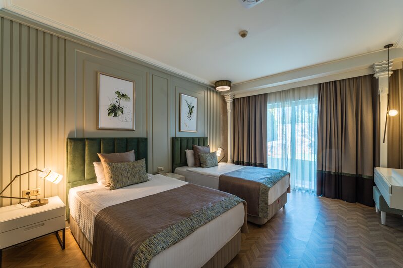 IC Hotels Residence 92