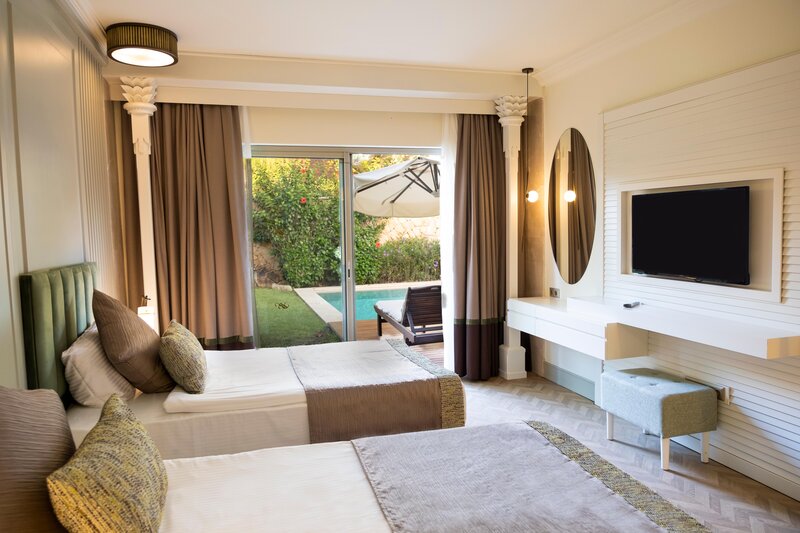 IC Hotels Residence 93