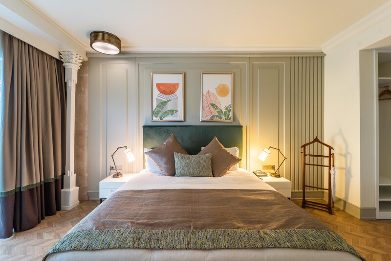 IC Hotels Residence 94